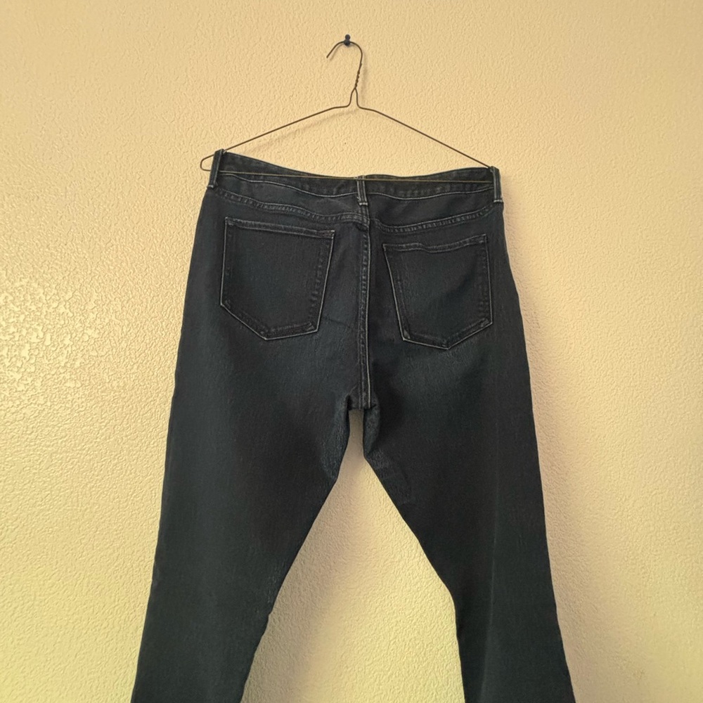 Banana Republic Navy Skinny Jeans - Picture 4 of 4